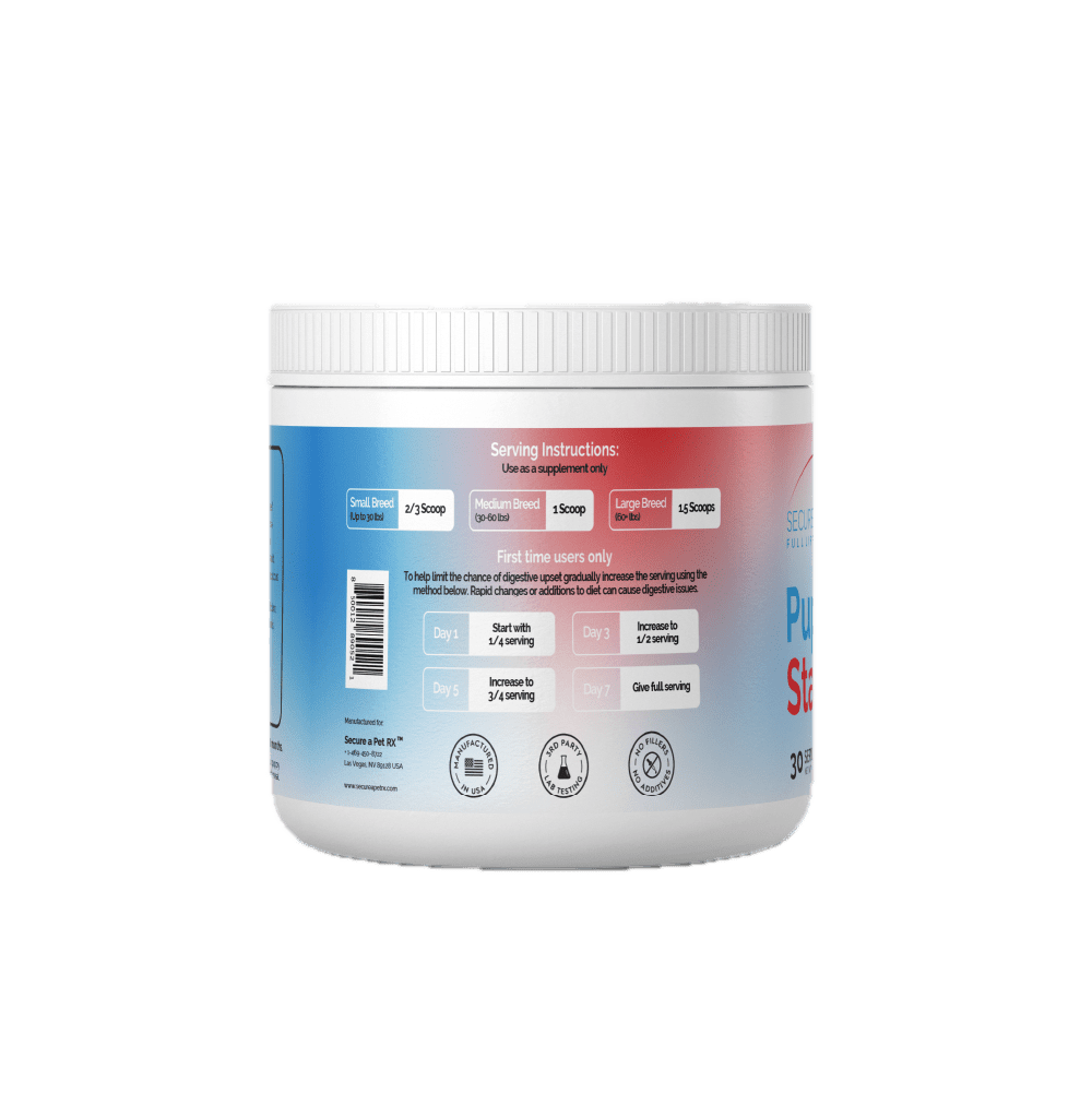 Puppy Start™ for a Great Start - Image 2