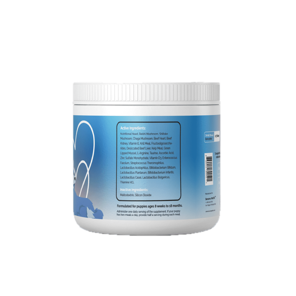 Puppy Start™ for a Great Start - Image 3