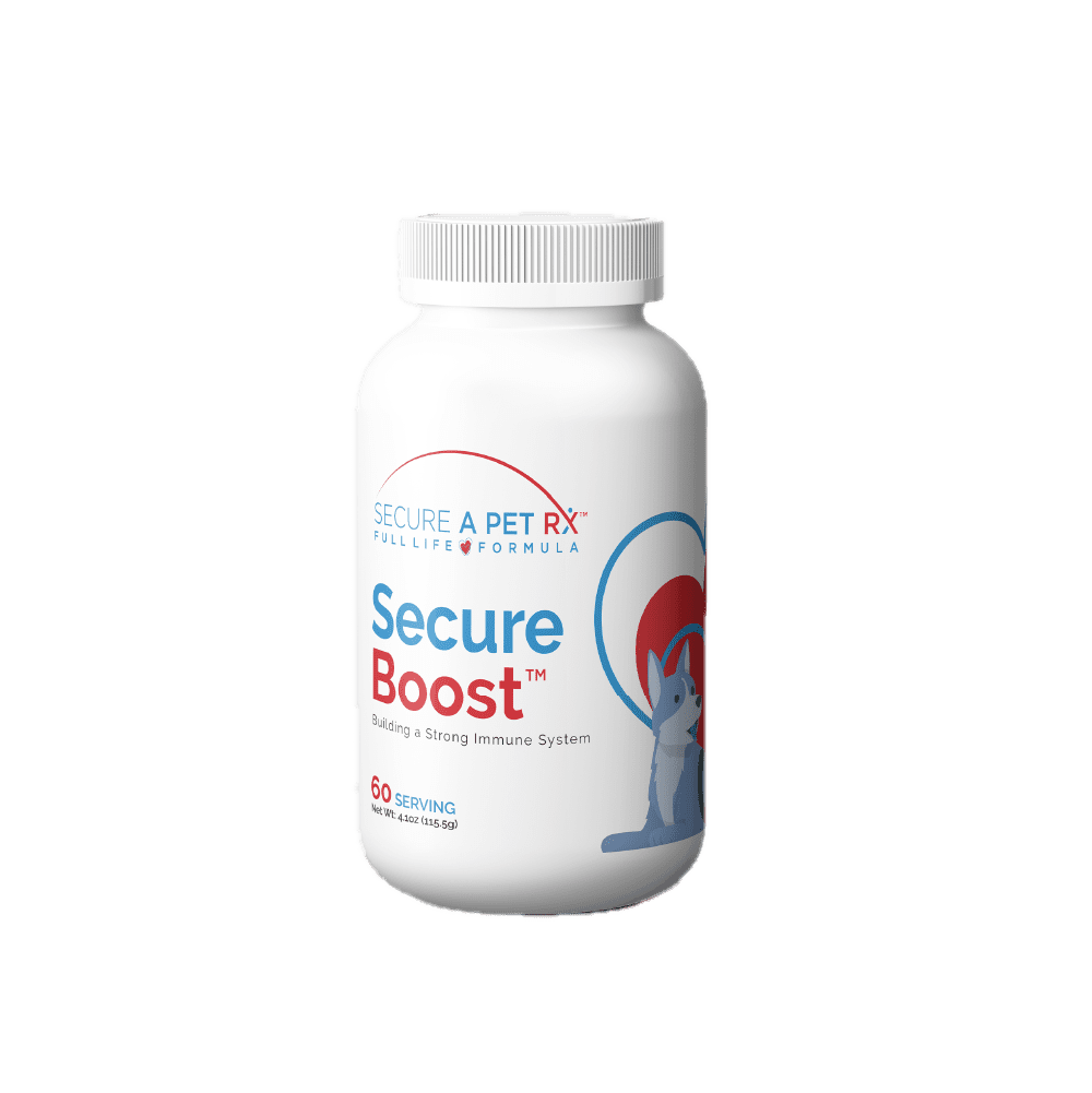 SecureBoost™ Immunity Boosting Supplement - Image 4
