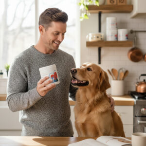 SecureBoost™ Immunity Boosting Supplement Powder