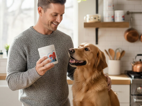 SecureBoost™ Immunity Boosting Supplement Powder