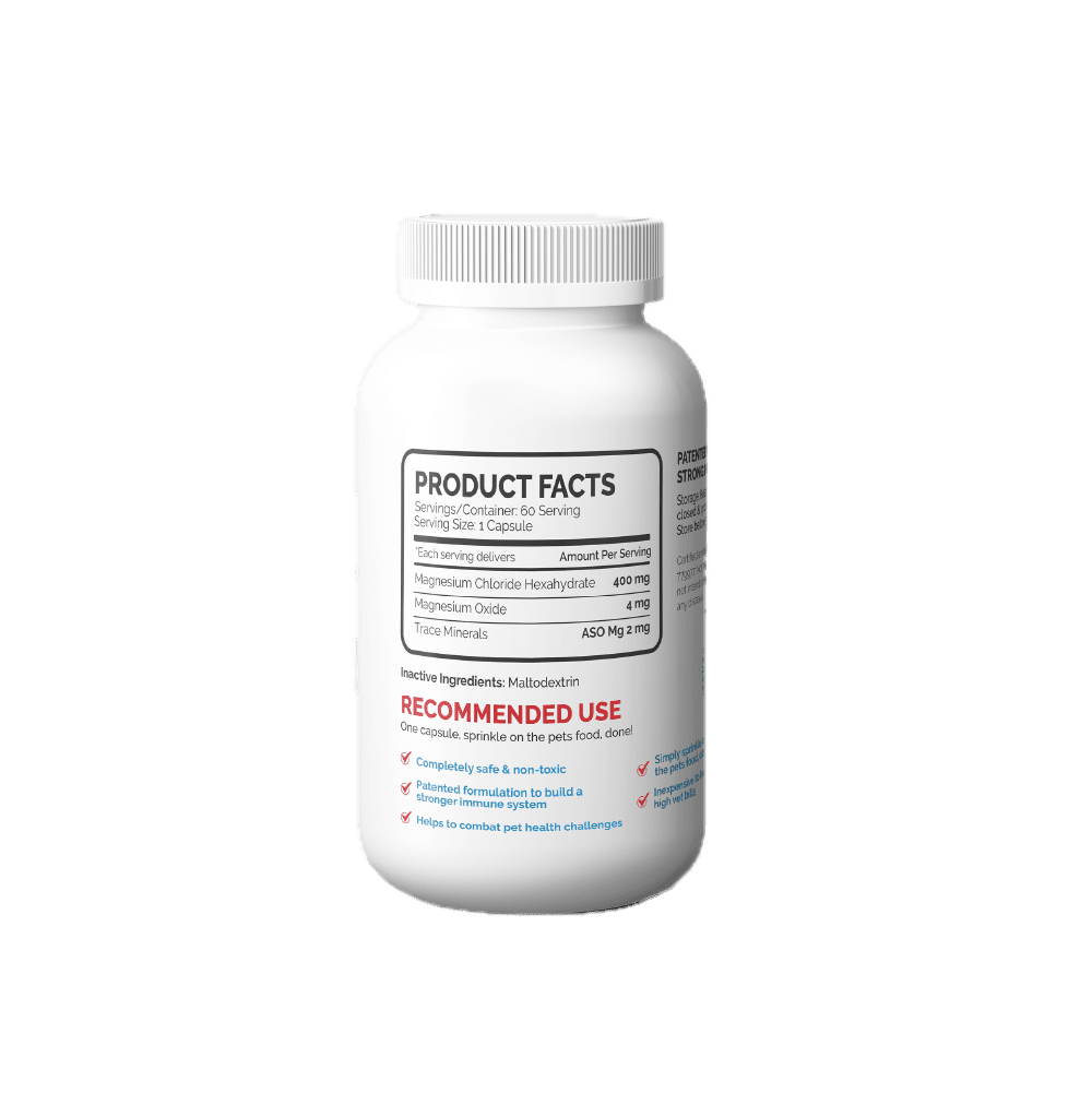SecureBoost™ Immunity Boosting Supplement - Image 6