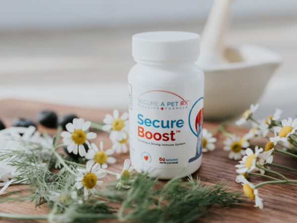 Immunity Boosting Capsules