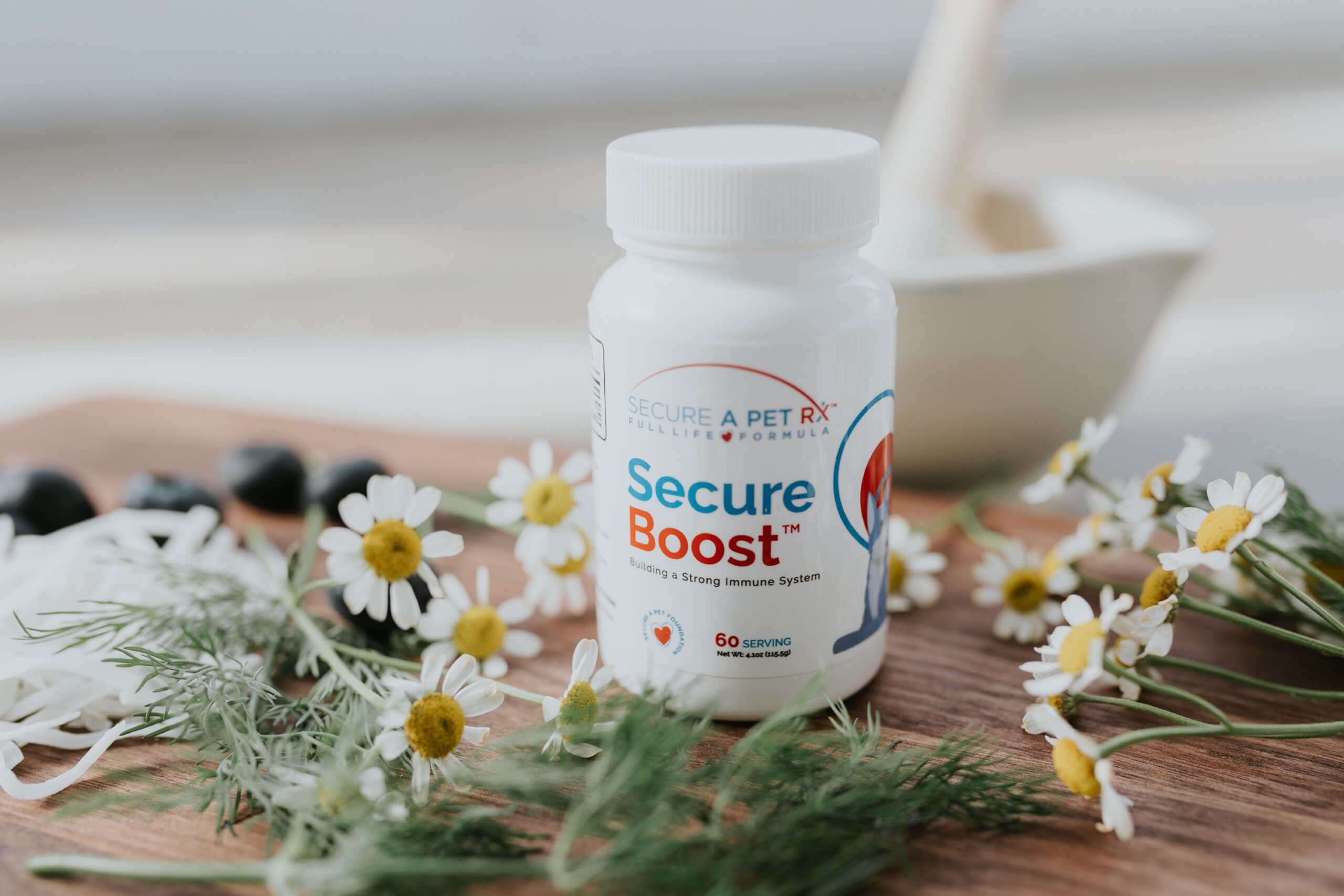 Immunity Boosting Capsules