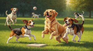 Stiffness in Dogs