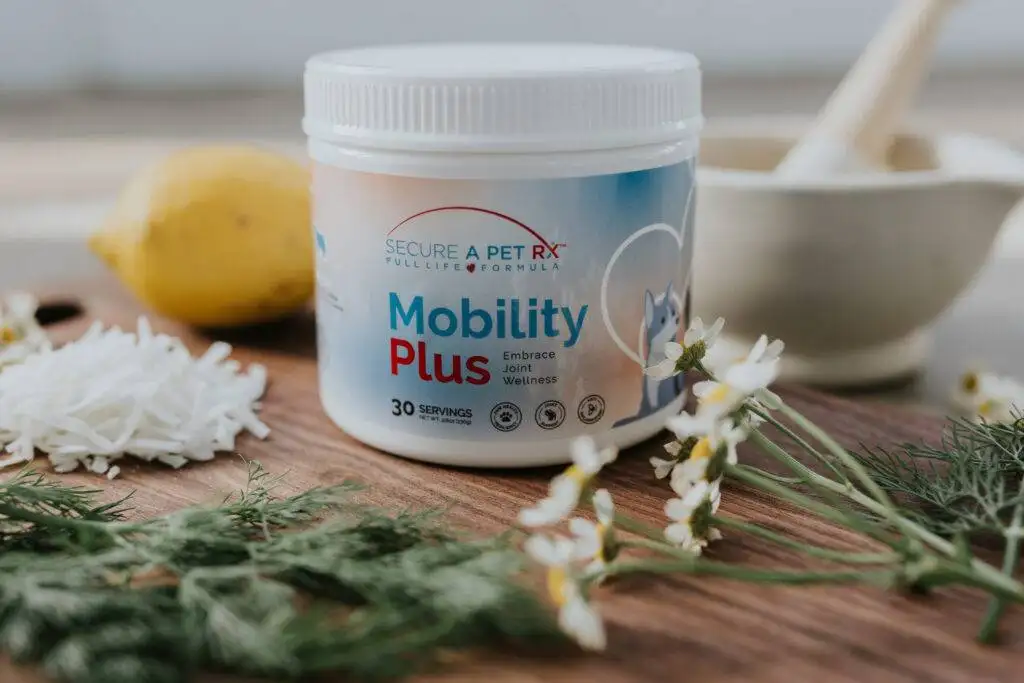 Pet Supplements