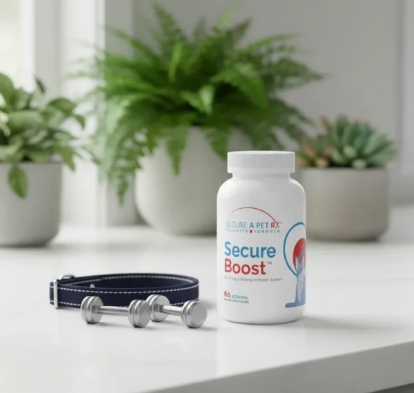 Immune Defense System