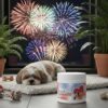 Dog Stress Chew Supplements