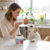 seasonal allergies in dogs