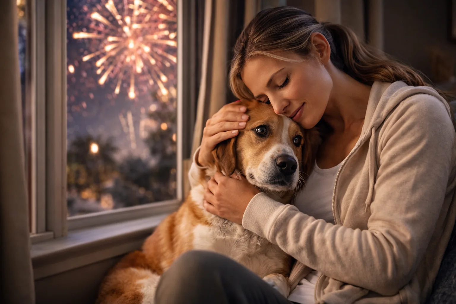 Calm & Comfort™ Calming & Stress Support