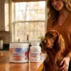 Immune support for dogs bundle with Core Health and SecureBoost