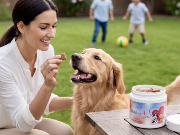 best joint support for dogs with arthritis