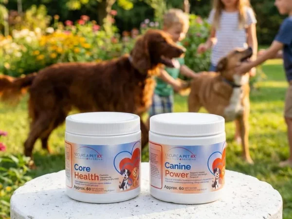 Daily Wellness Duo™