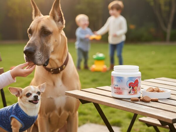 Top Rated Dog Multivitamin Chews