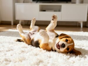Puppy Immune Health