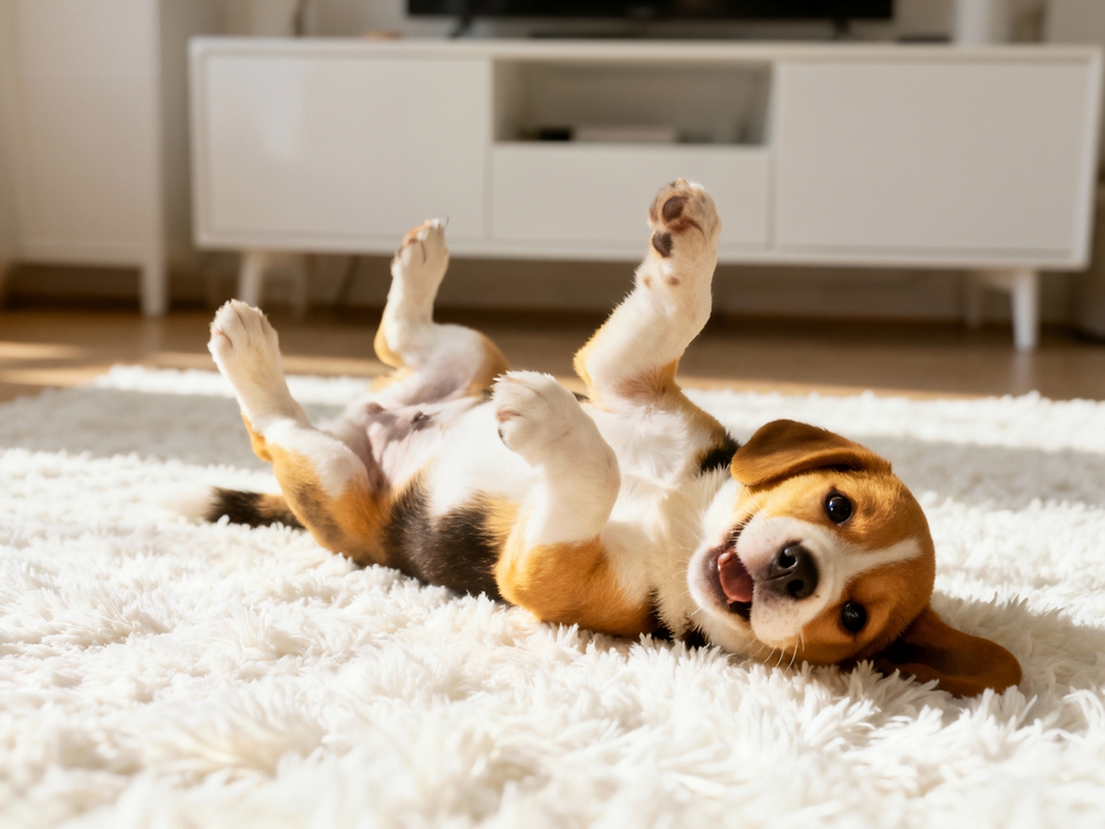 Puppy Immune Health