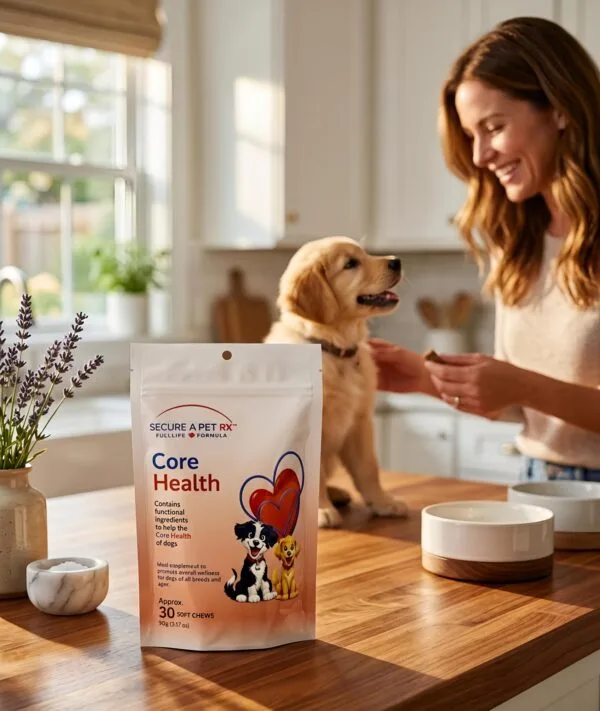 Core Health™ Daily Multi Soft Chews