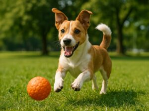 How to Boost My Dog's Immune System