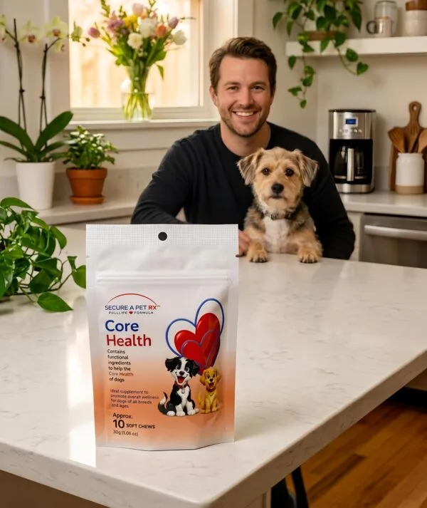 Core Health™ Daily Multi Soft Chews