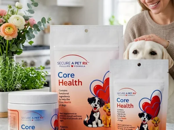 Core Health Product Line Core Health™ Daily Multi Soft Chews