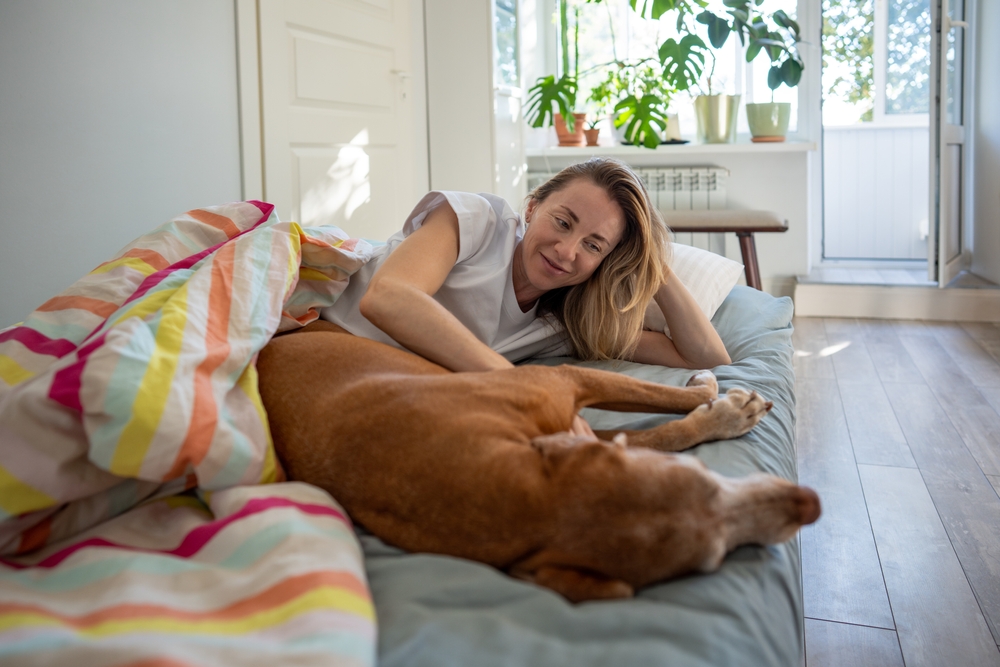 Does My Dog Need a Daily Supplement